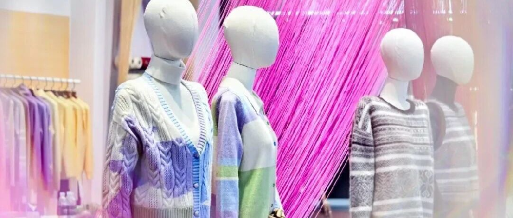 “智”启未来 心“织”所向！2025PHValue中国国际针织(秋冬)博览会盛大启幕！