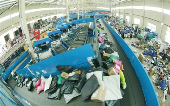 构建全链条产业生态！天门服装电商“双十一”的爆单密码