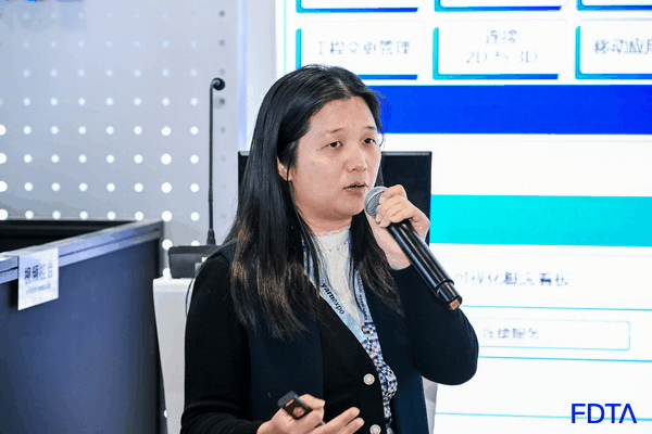 “AI+纺织”破局转型痛点!数字时尚创新空间汇聚全链路数智新科技