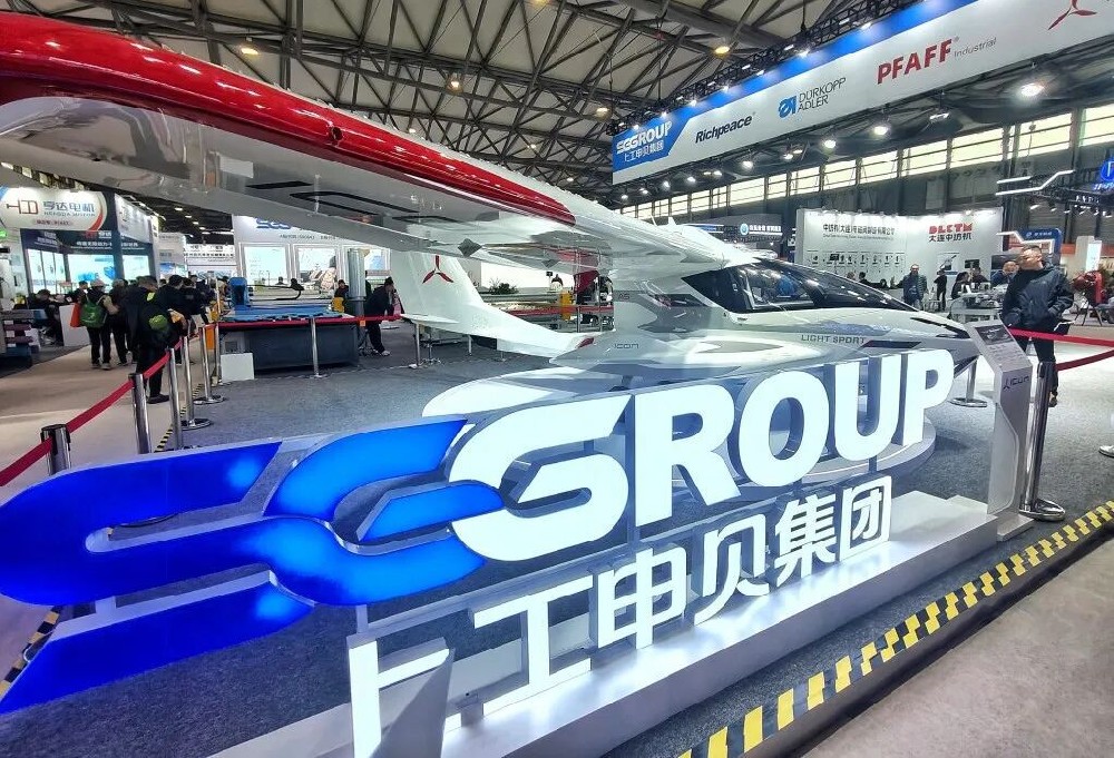 从针织到飞机，上海国际纺织工业展这些亮点与创新值得关注！